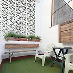 Apartamentos Cristamar Centro Y Playa