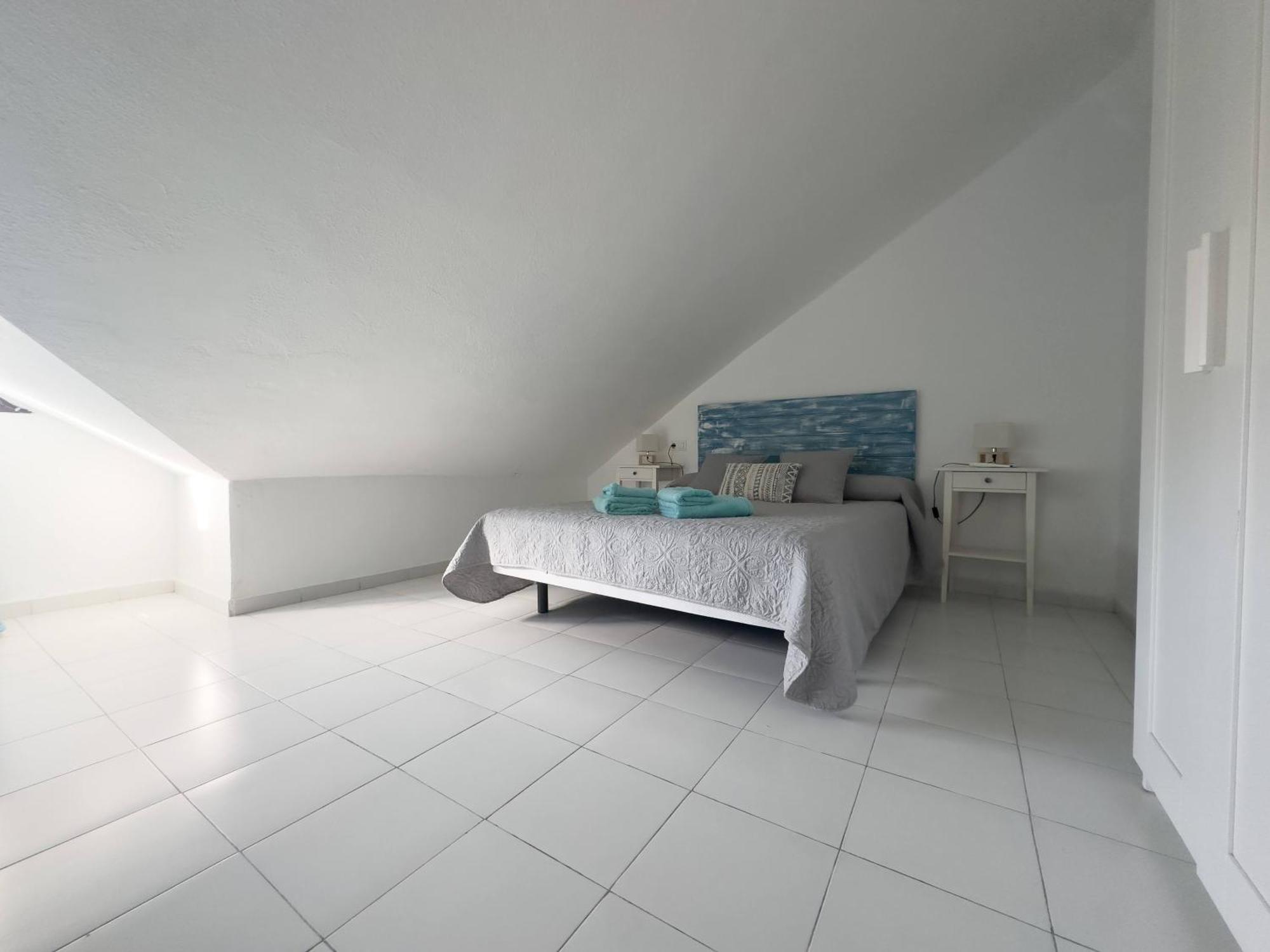 Appartement Cristamar Centro Y Playa